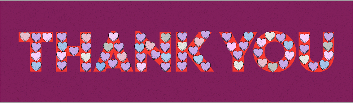 5 tips to thank your team on Valentine's Day