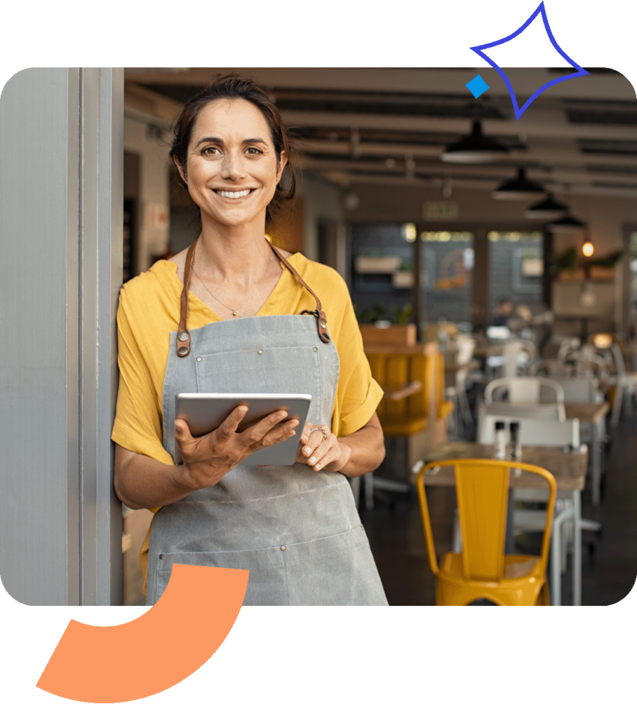 Payroll & HR Solutions for Restaurants & Hospitality Fingercheck