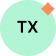 TX