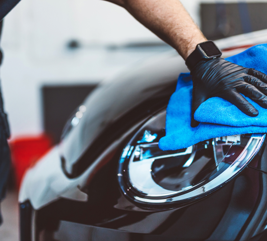 Hillside Car Wash spends 50% less time on HR work