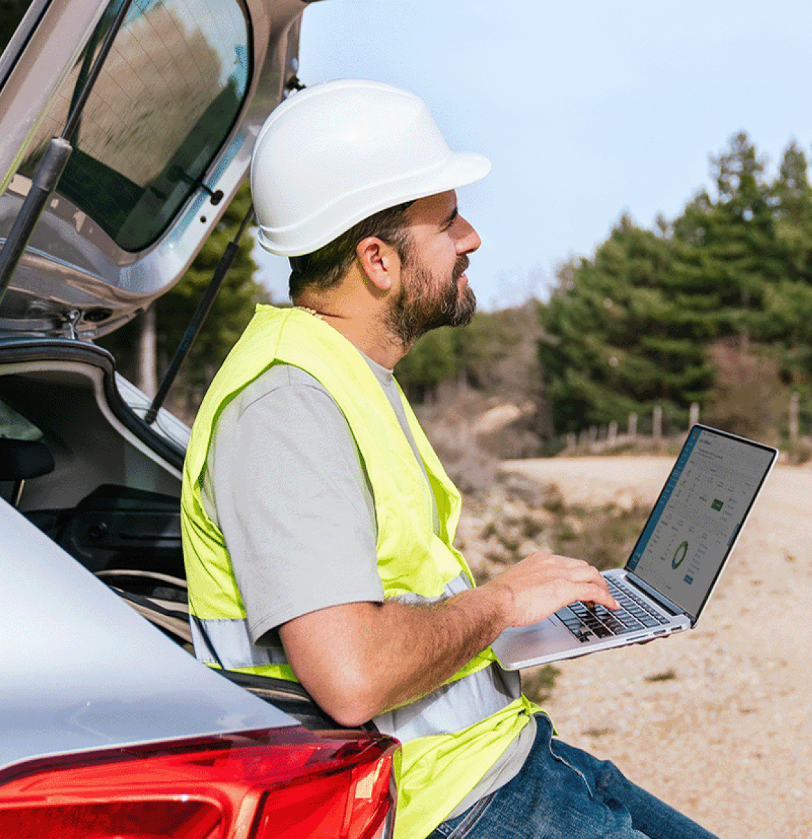 Save 10 hours/month on everyday admin