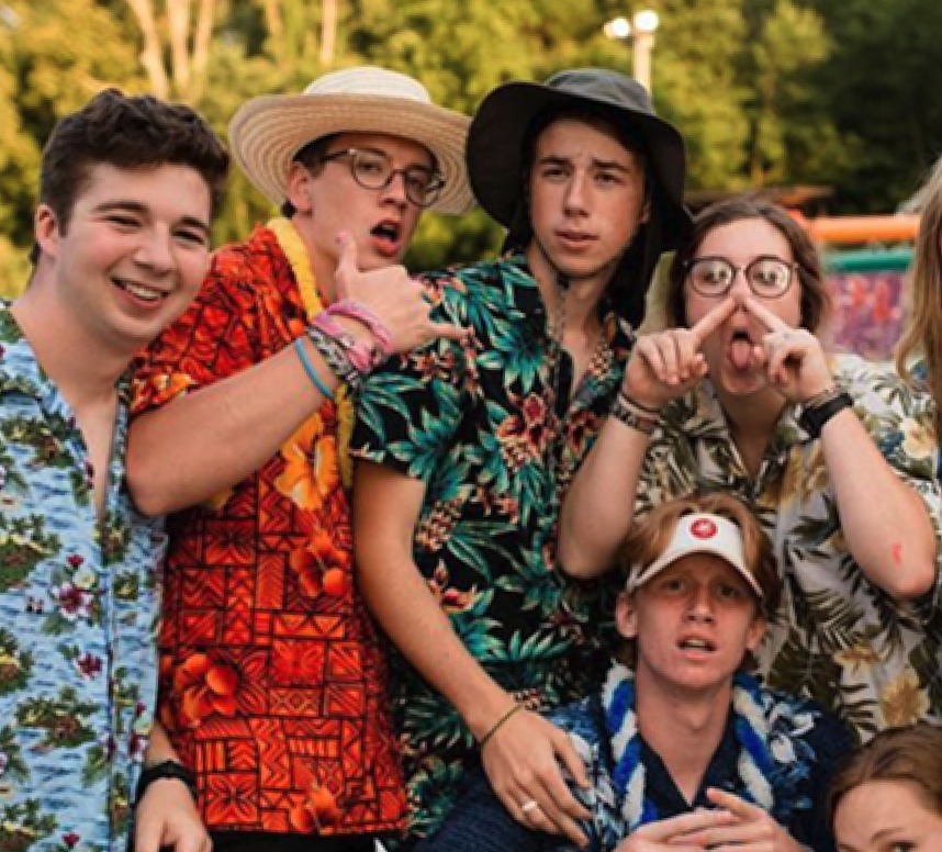 Camp Barnabas saves 60 hours, $15K per summer