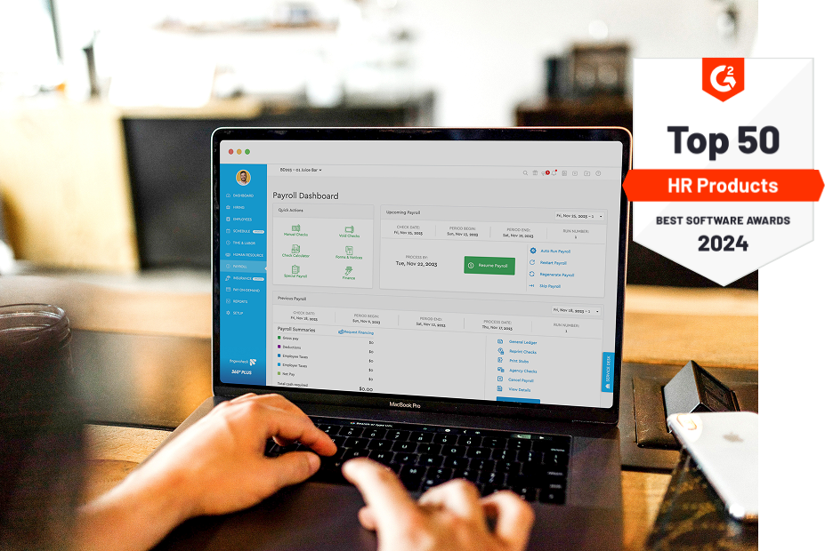 Automate your way to a stronger business