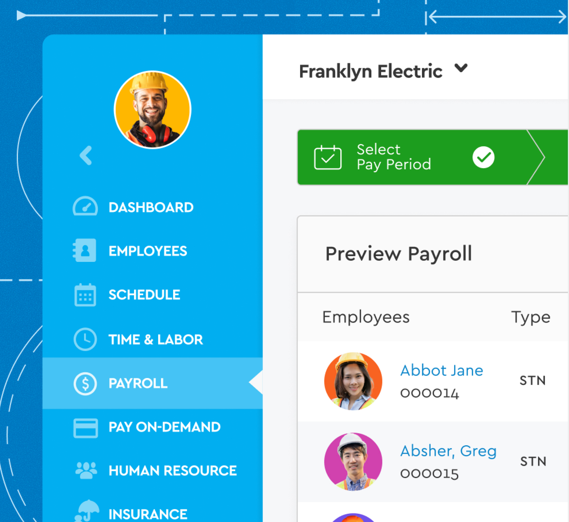 "We're profitable on paper, but I have no idea if we're making money on individual jobs"