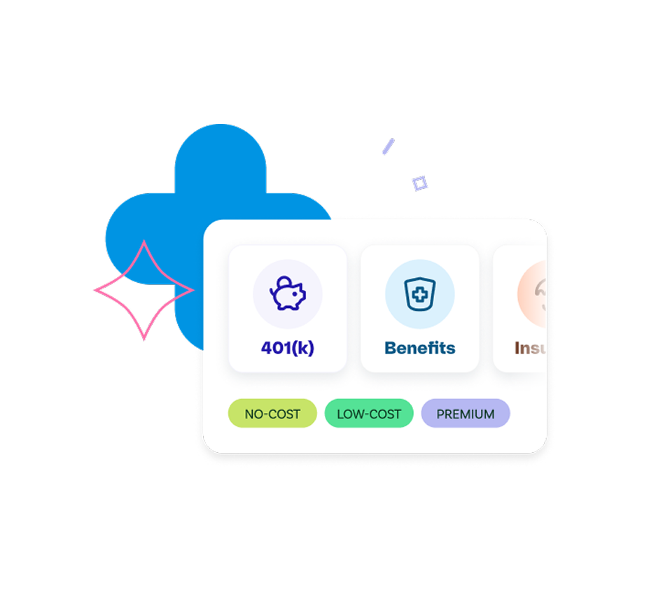 Key mobile app features