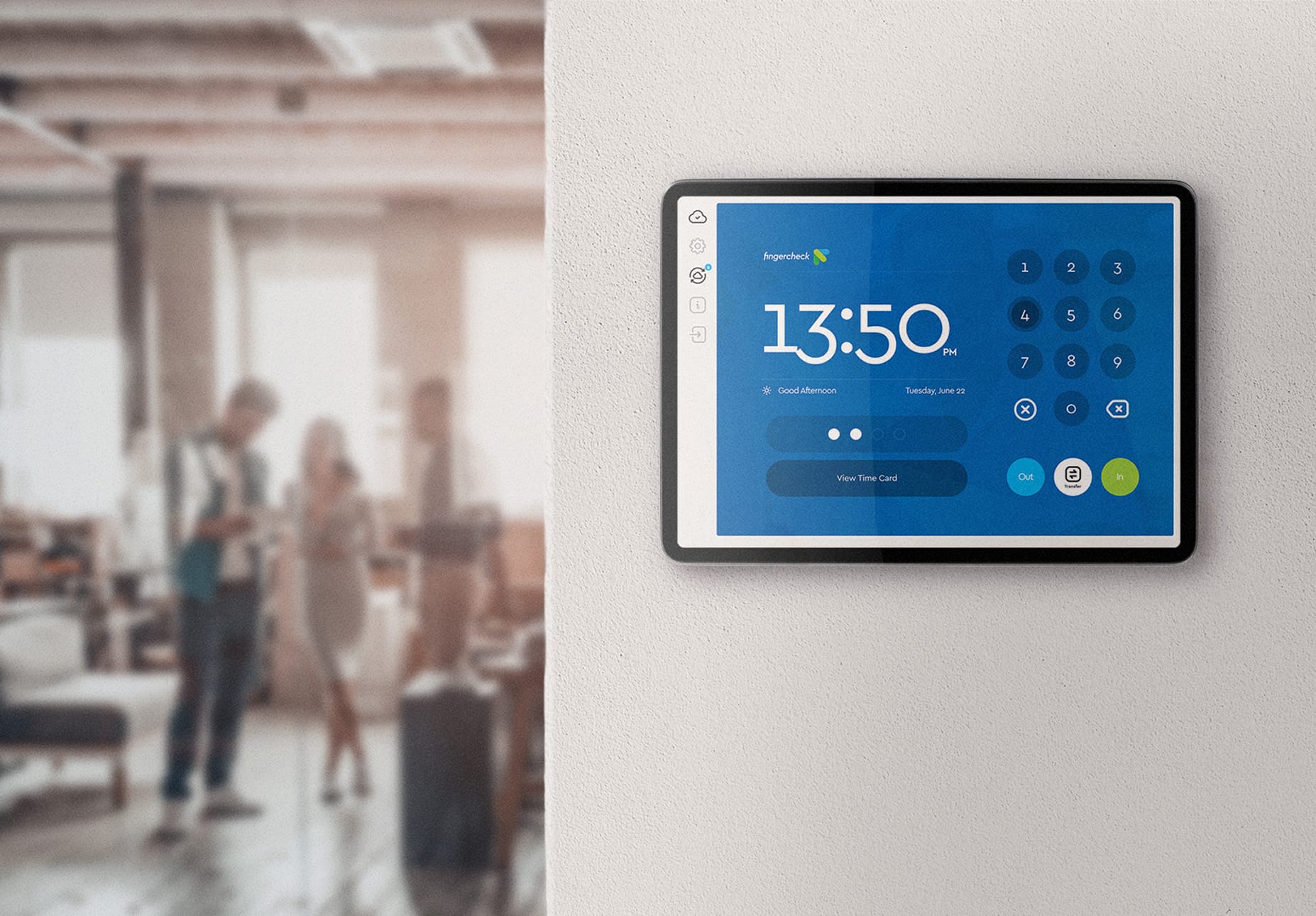 Reduce payroll errors before they happen