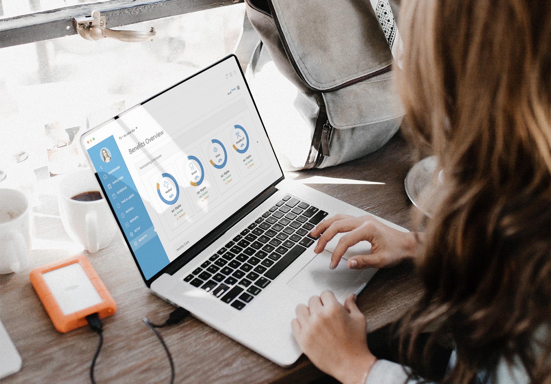 Be the hero in your SMB's growth journey