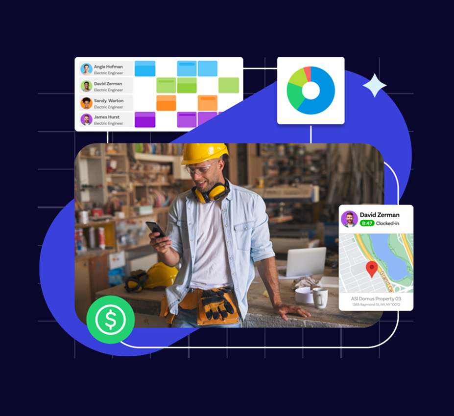 Access guides, templates and live HR experts