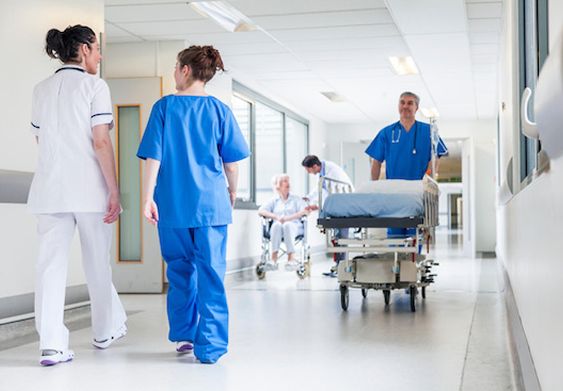 Stop overstaffing and unnecessary spending 