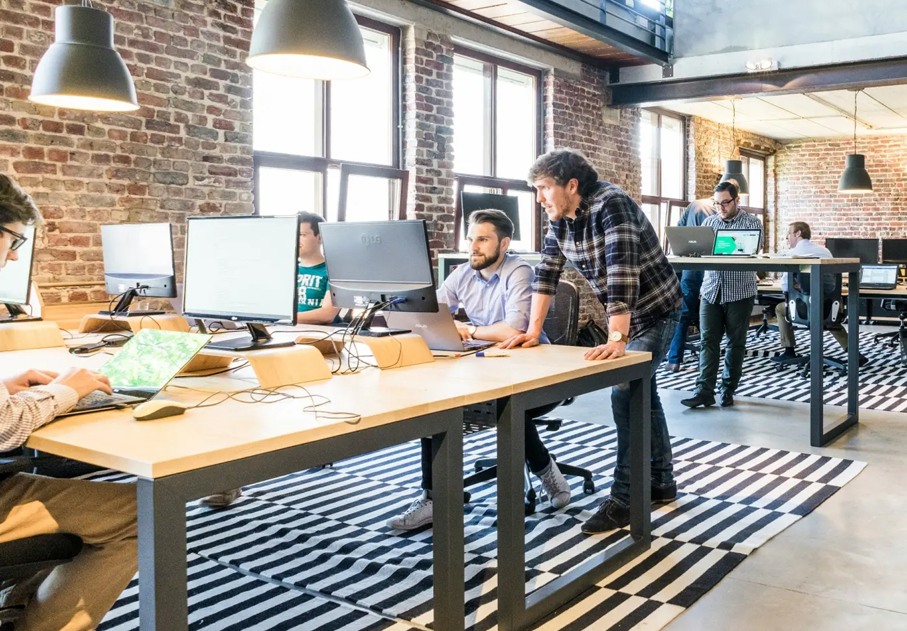 Keep your business safe without breaking the bank