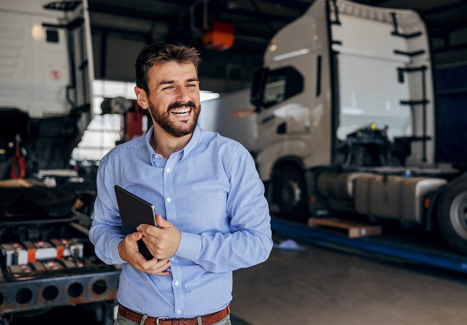 Power up your operations with a modern payroll experience