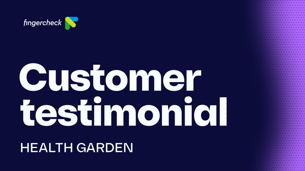 Health Garden