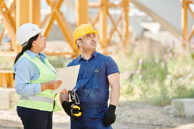 The Workforce Compliance Playbook: A Guide to Employee Credential Management