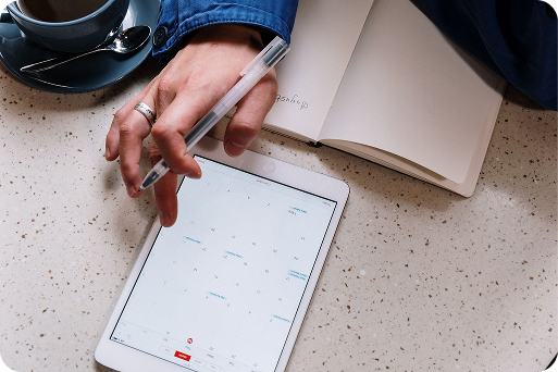 You're not a scheduler. You're a firefighter with a spreadsheet.