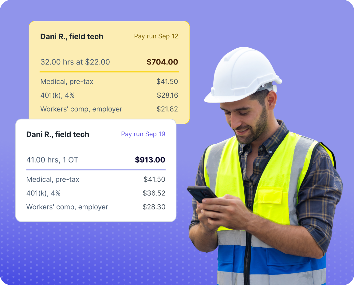 Health insurance that fits your whole team